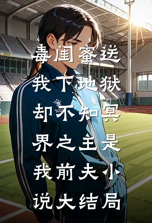 毒闺蜜送我下地狱，却不知冥界之主是我前夫小说大结局