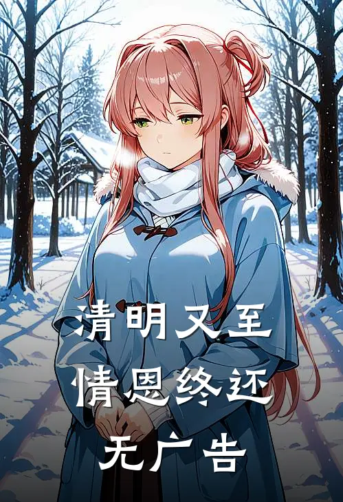 清明又至，情恩终还无广告