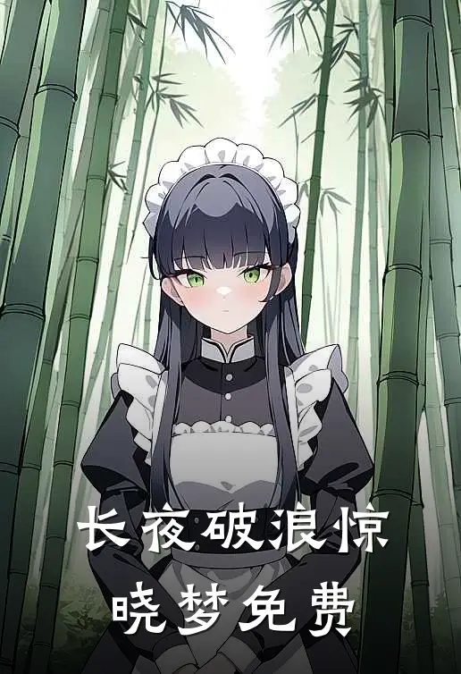 长夜破浪惊晓梦免费