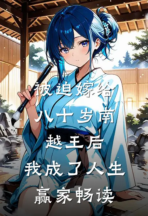 被迫嫁给八十岁南越王后，我成了人生赢家畅读