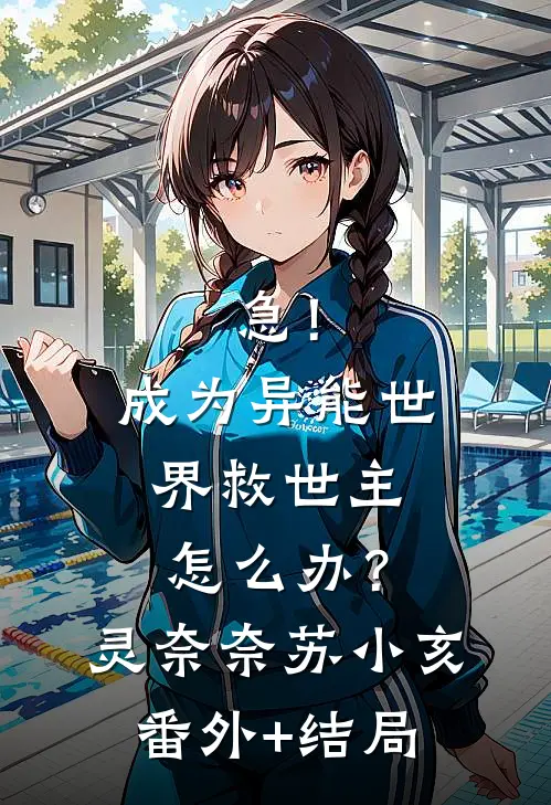 急！成为异能世界救世主怎么办？灵奈奈苏小亥(番外)+(结局)