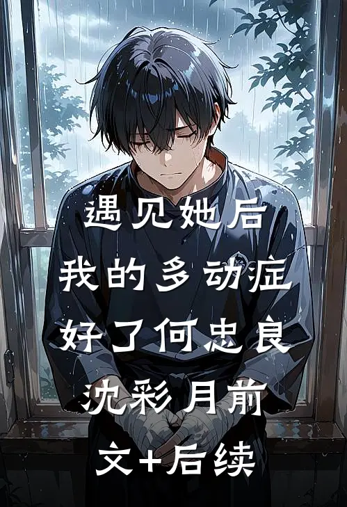 遇见她后，我的多动症好了何忠良沈彩月前文+后续