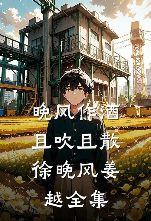晚风作酒，且吹且散徐晚风姜越全集