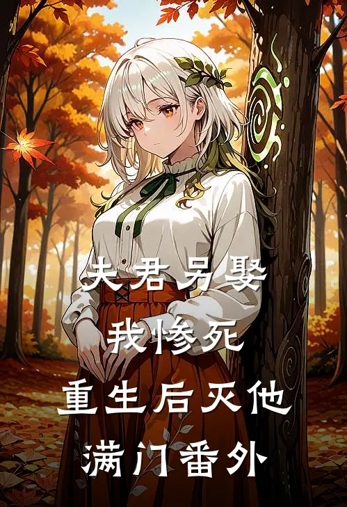 夫君另娶我惨死，重生后灭他满门番外