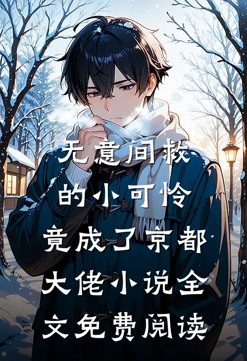 无意间救的小可怜，竟成了京都大佬小说全文免费阅读