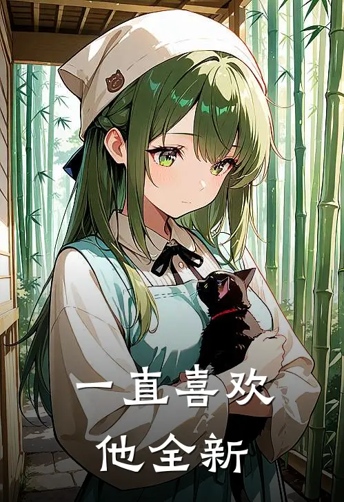 一直喜欢他全新