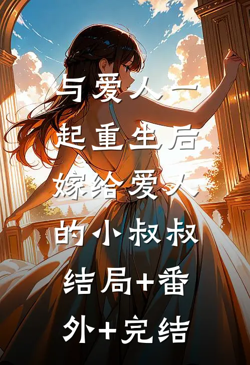 与爱人一起重生后，嫁给爱人的小叔叔:结局+番外+完结
