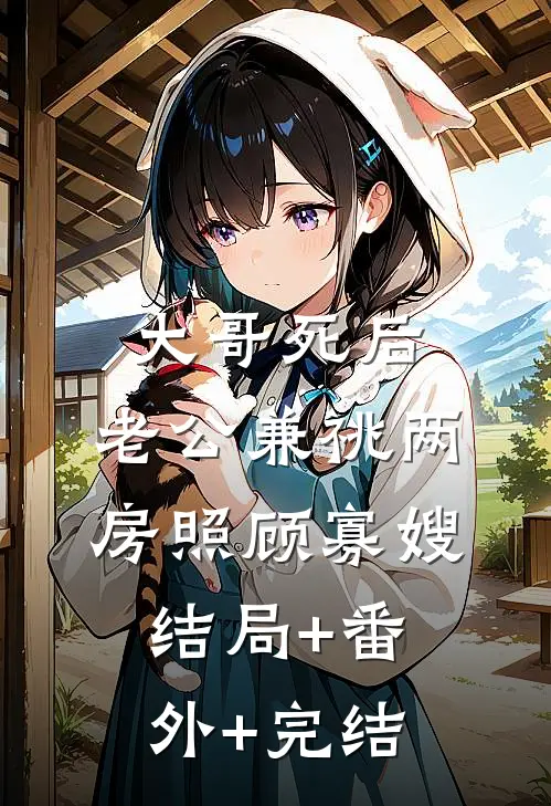 大哥死后，老公兼祧两房照顾寡嫂结局+番外+完结