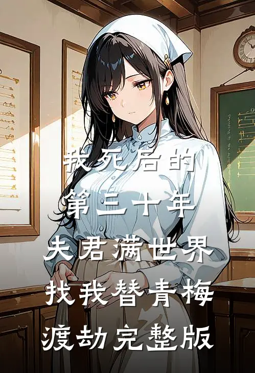 我死后的第三十年，夫君满世界找我替青梅渡劫完整版