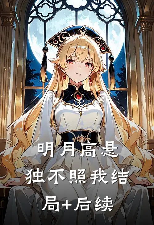 明月高悬，独不照我结局+后续