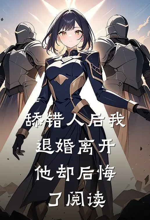 舔错人后我退婚离开，他却后悔了阅读