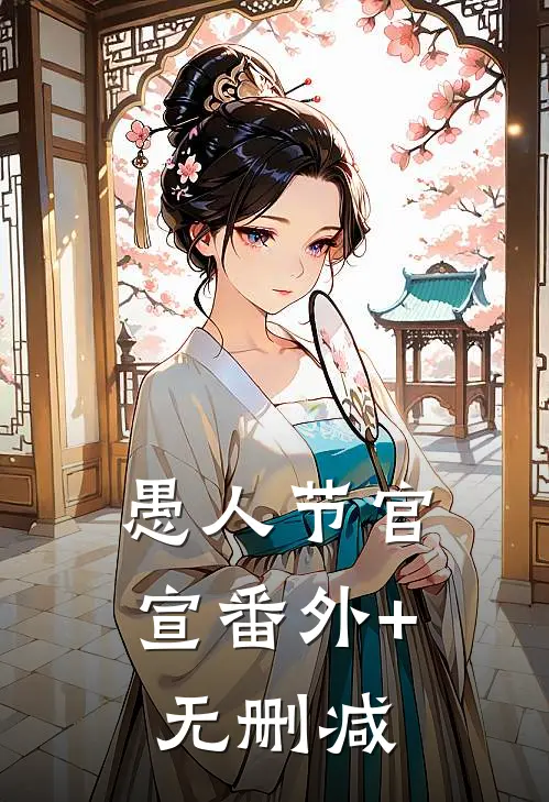 愚人节官宣番外+无删减