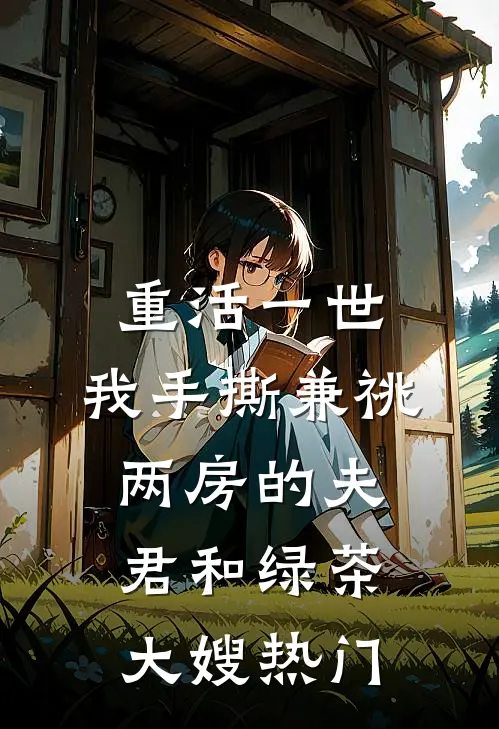 重活一世，我手撕兼祧两房的夫君和绿茶大嫂热门