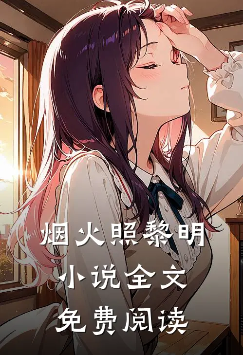 烟火照黎明小说全文免费阅读