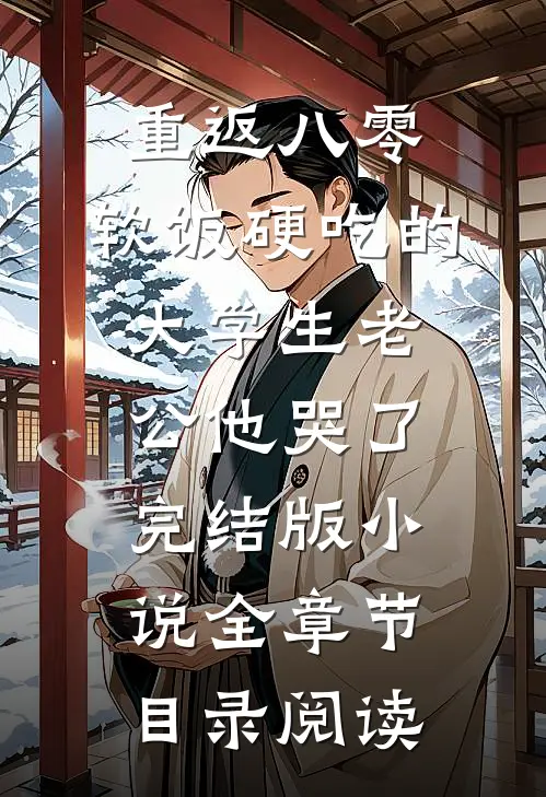 重返八零，软饭硬吃的大学生老公他哭了完结版小说全章节目录阅读