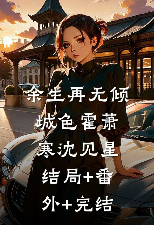余生再无倾城色霍萧寒沈见星结局+番外+完结