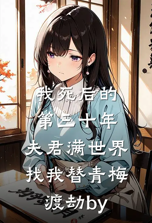我死后的第三十年，夫君满世界找我替青梅渡劫by