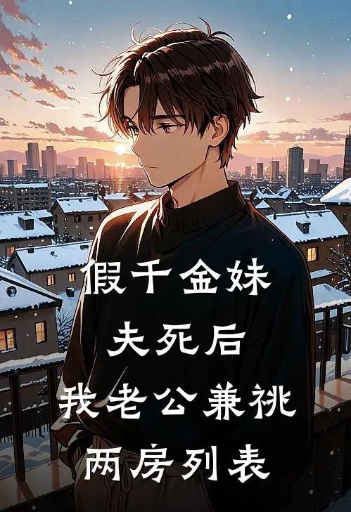 假千金妹夫死后，我老公兼祧两房列表