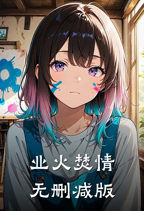 业火焚情无删减版