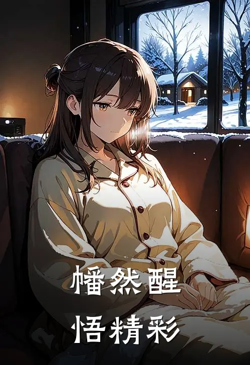 幡然醒悟精彩