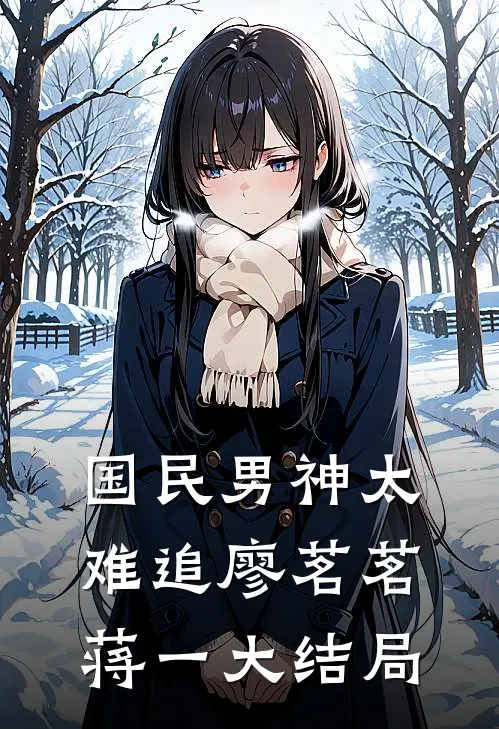 国民男神太难追廖茗茗蒋一大结局