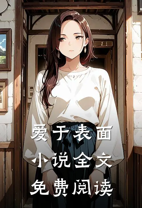 爱于表面小说全文免费阅读