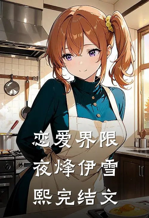 恋爱界限夜烽伊雪熙完结文