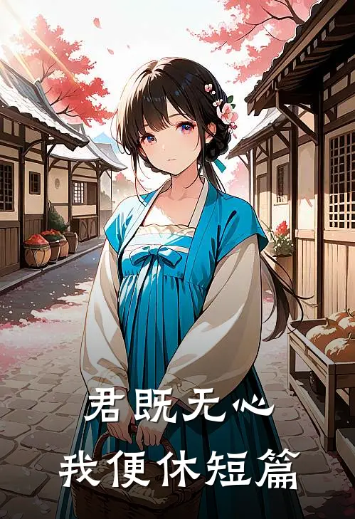 君既无心，我便休短篇