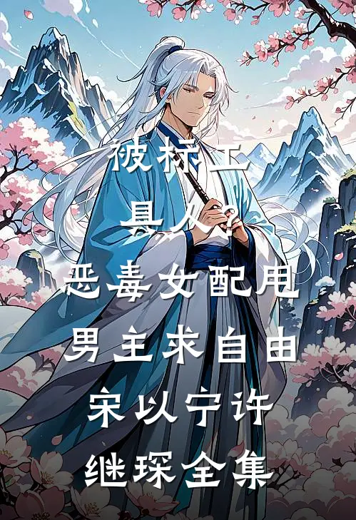 被标工具人？恶毒女配甩男主求自由宋以宁许继琛全集