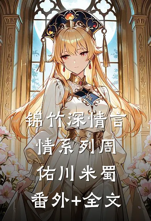 锦竹深情言情系列周佑川米蜀:(番外)+(全文)
