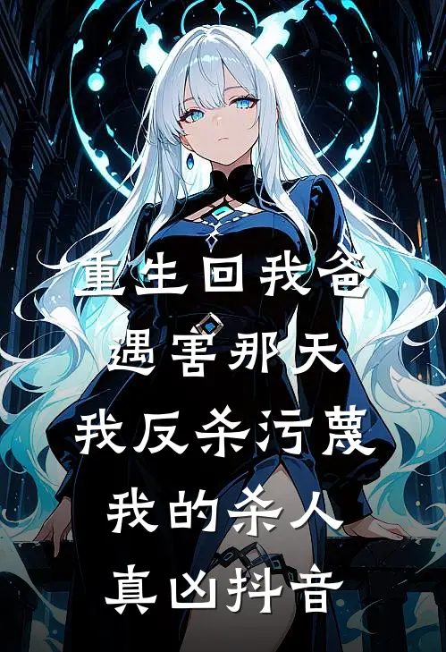 重生回我爸遇害那天，我反杀污蔑我的杀人真凶抖音