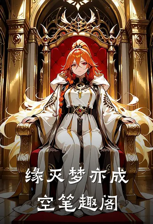 缘灭梦亦成空笔趣阁