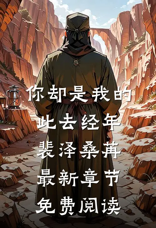你却是我的此去经年裴泽桑苒最新章节免费阅读