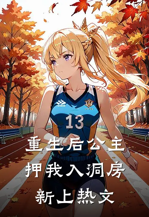 重生后公主押我入洞房新上热文