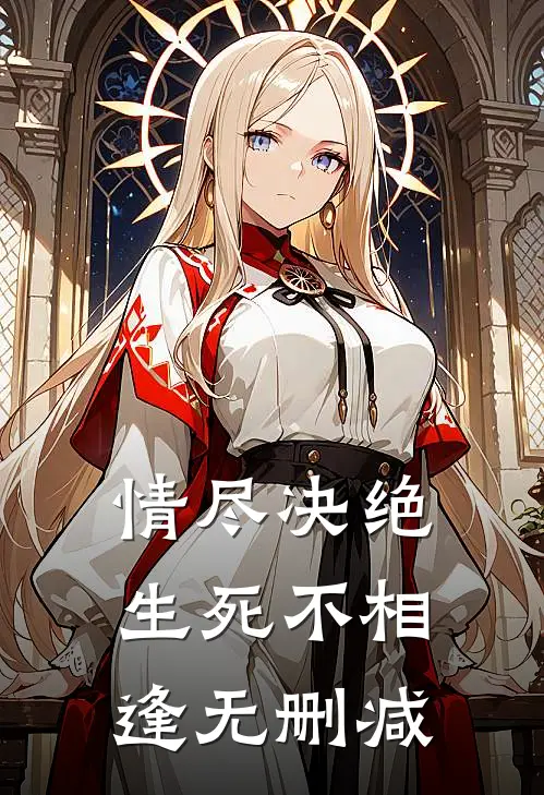 情尽决绝，生死不相逢无删减