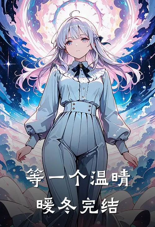 等一个温晴暖冬完结