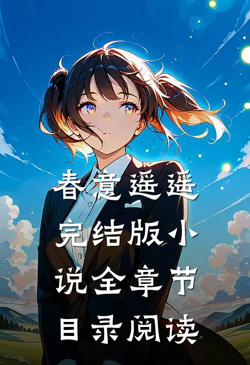 春意遥遥完结版小说全章节目录阅读