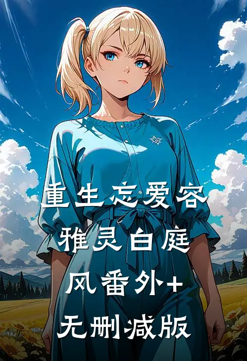 重生忘爱容雅灵白庭风番外+无删减版