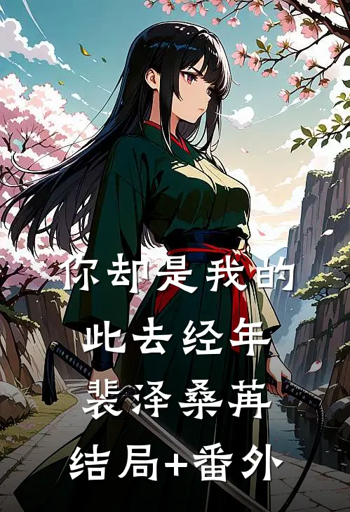 你却是我的此去经年裴泽桑苒:结局+番外