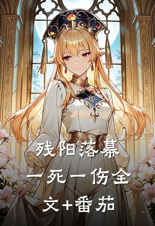 残阳落幕，一死一伤全文+番茄