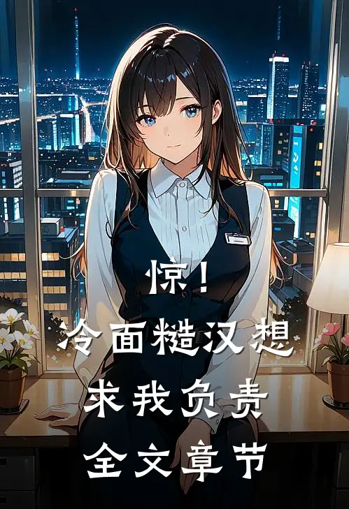 惊！冷面糙汉想求我负责全文章节