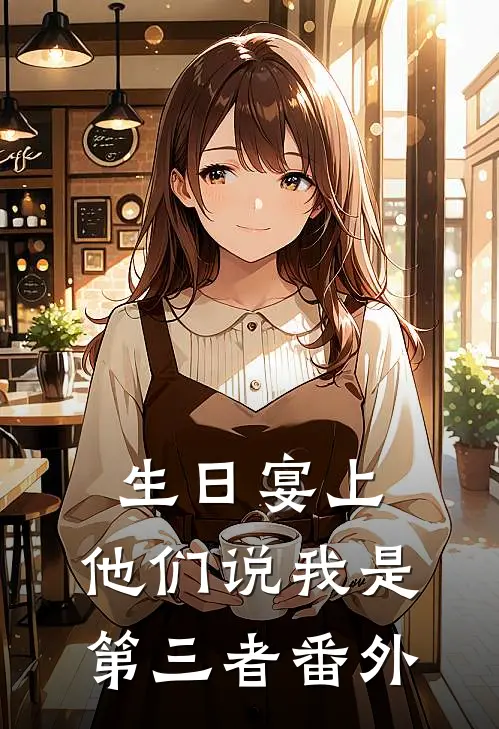 生日宴上，他们说我是第三者番外