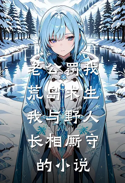 老公罚我荒岛求生，我与野人长相厮守的小说