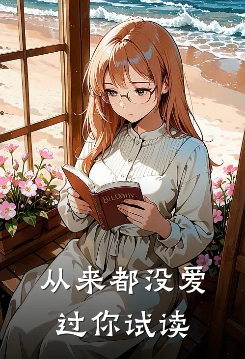 从来都没爱过你试读