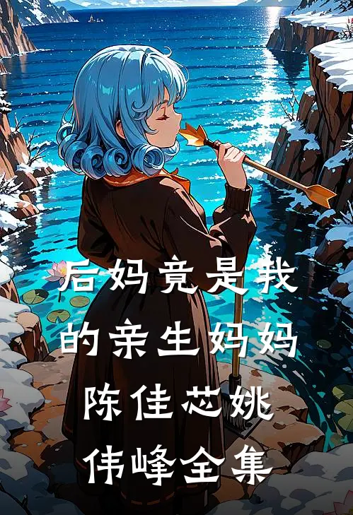 后妈竟是我的亲生妈妈陈佳芯姚伟峰全集