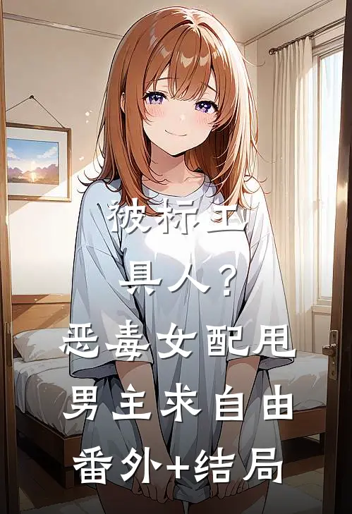 被标工具人？恶毒女配甩男主求自由:(番外)+(结局)
