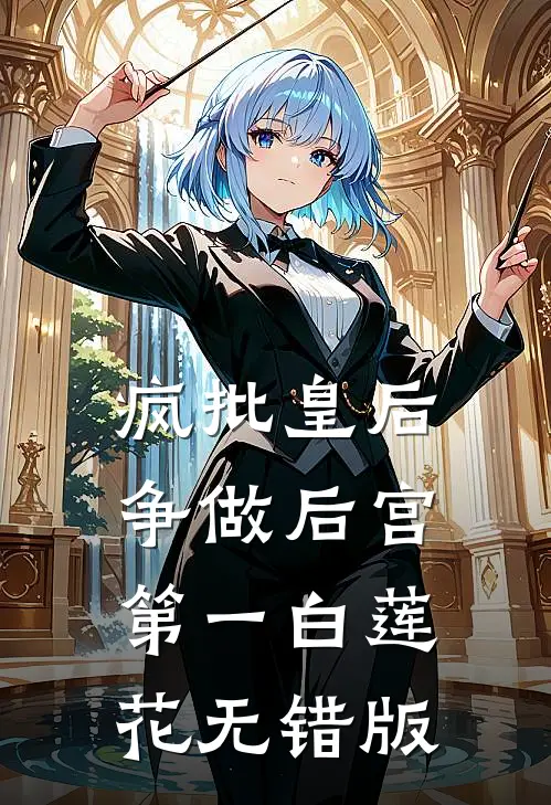 疯批皇后，争做后宫第一白莲花无错版