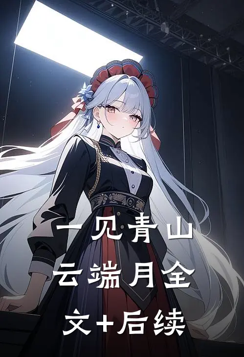 一见青山云端月全文+后续