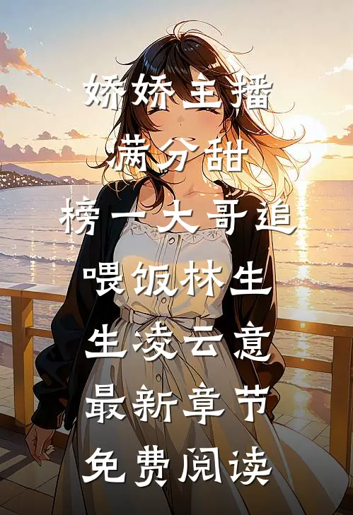 娇娇主播满分甜，榜一大哥追喂饭林生生凌云意最新章节免费阅读