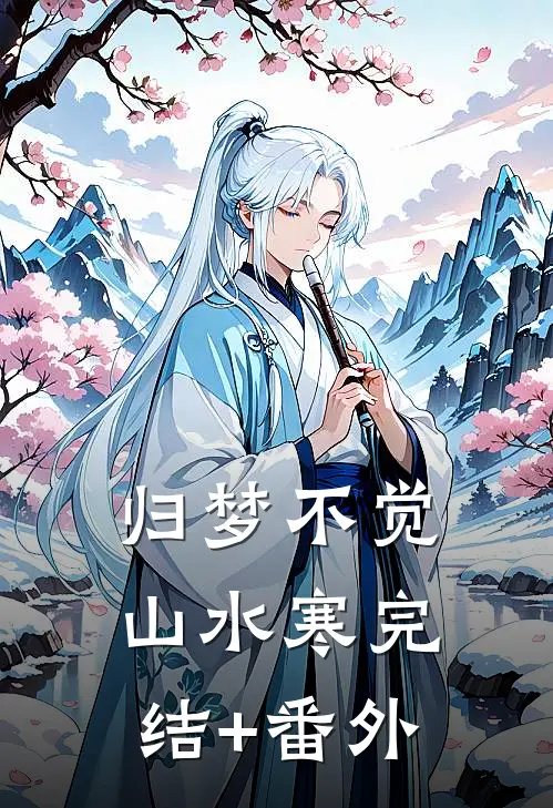 归梦不觉山水寒完结+番外